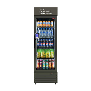 Mini 360-AI Vending Mini