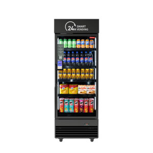 Plus 440-AI Vending Plus