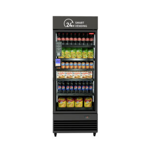 samrt Vending machine-Pro 542