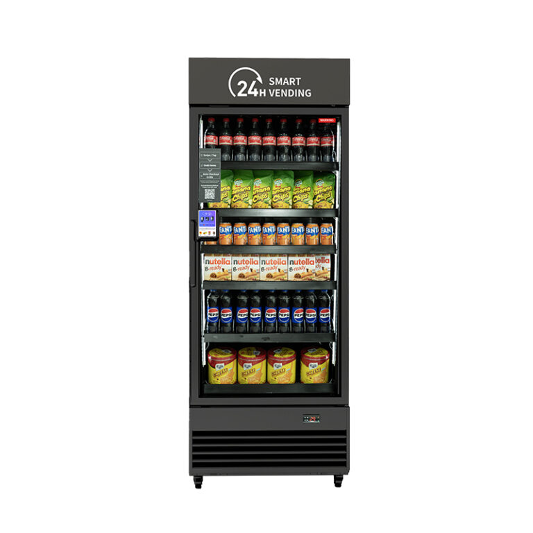 samrt Vending machine-Pro 542