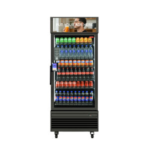 Max 620s-AI Vending Max