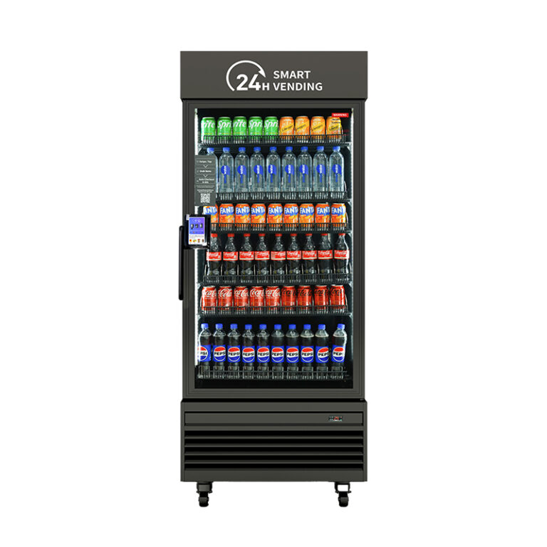 hahavending-Max 620