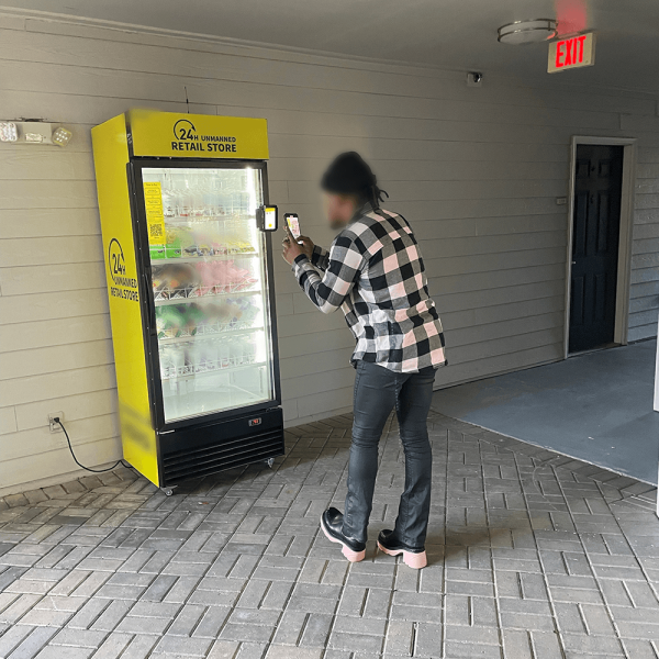 NC-apartment building